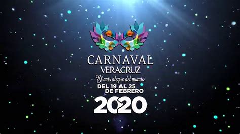 edition carnaval veracruz mexico  youtube