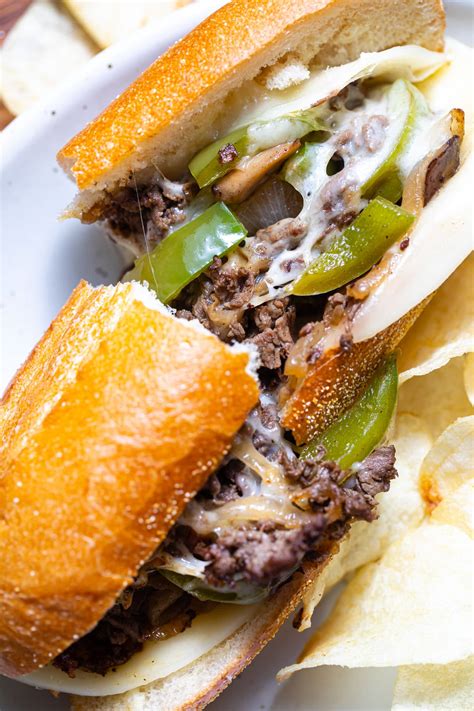 easy philly cheesesteak recipe video butter  ready