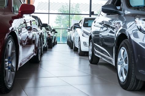 autoverkoop nederland stijgt  eerste kwartaal met