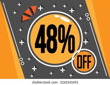 special offer  discount web stock vector royalty