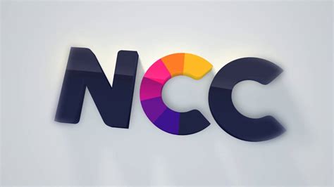 ncc final logo youtube