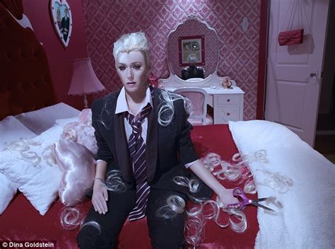 The Dark Side Of Barbie And Ken S Marriage Artist S Extraordinary