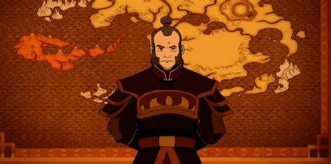 where is avatar the last airbender set