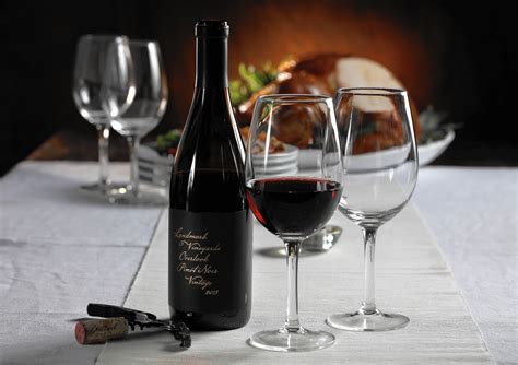10 Wines To Pair With Thanksgiving Dinner Chicago Tribune