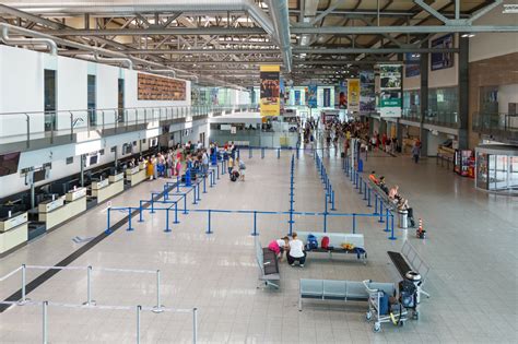 airport weeze vermindert de operationaliteit travmagazine