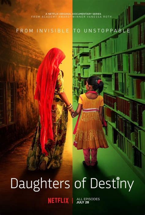 Ar Rahman Shares Poster Of Daughters Of Destiny Photos