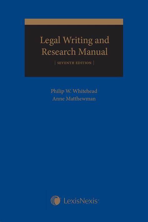 [pdf] Clear And Effective Legal Writing Ebooks Clouds Jayinreallife
