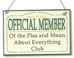 official member wooden sign ornament home decor