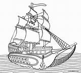 Boat Coloring Pages Fishing Steamboat Pirate Boats Printable Kids Color Speed Nautical Motor Print Getcolorings Cool2bkids Ship Getdrawings sketch template