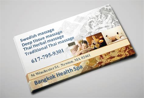 bangkok health spa boston web power