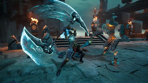 darksiders iii pc news pcgamesn