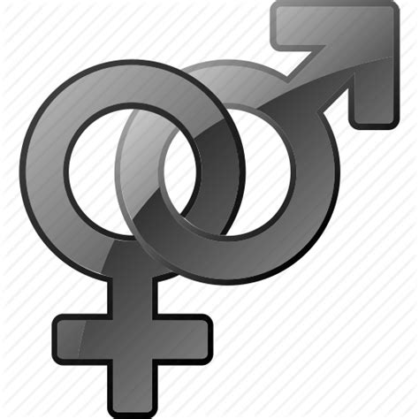 Contact Female Love Male Sex Sexual Icon