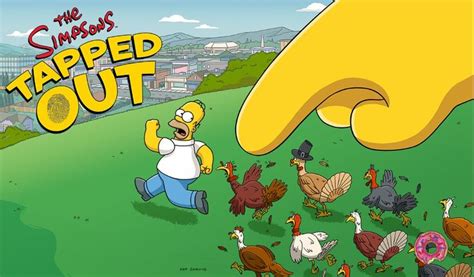 Pin By Tammy Loder On Yes I Love Simpsons Tapped Out