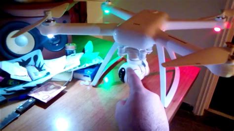 xiaomi drone  gimbal  prepared youtube