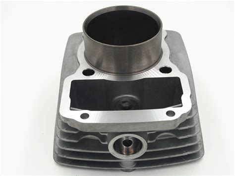 die casting parts aluminum alloy single cylinder  stroke engine assembly
