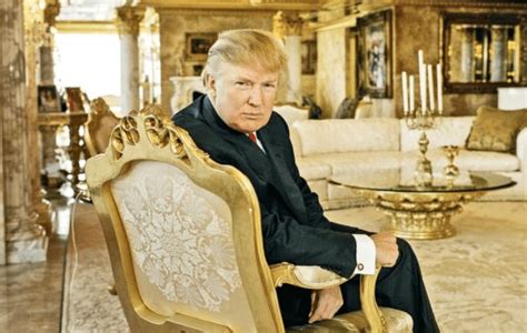 trump removed   furniture melania chose   wh  replaced   tacky gold crap