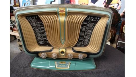 determine     antique radios catawiki