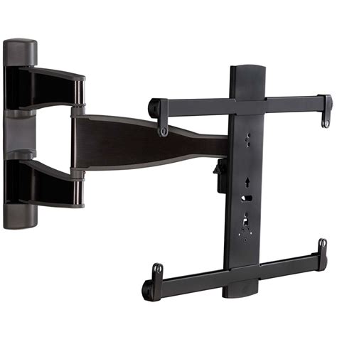 sanus vmf full motion wall mount     vmf  bh