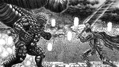 berserk a beginner s guide to a manga and anime legend syfy wire