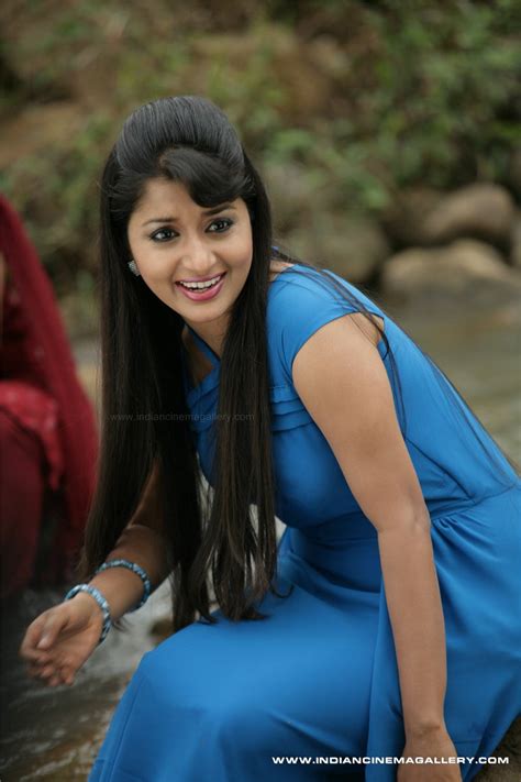 meera jasmine latest hot and cute still in blue dress tamil south tamil cinema portal