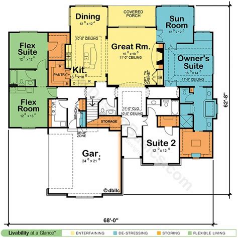 home plans   master suites  floor house plans   master suites design bas