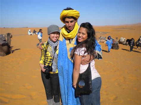 terisme marocco travelling to the moroccan desert from