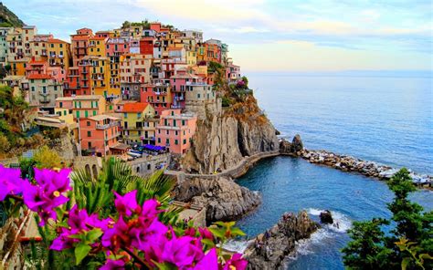 Miss Happyfeet Italy 15 Most Beautiful Cities Towns You