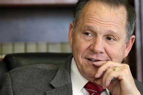 alabama supreme court chief justice lashes out at same sex