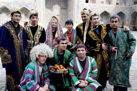 The Terrible Truth About Uzbekistan Traditions Mentality And Attitude