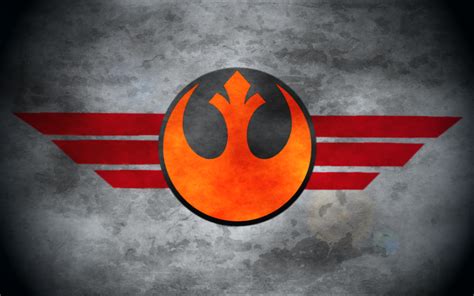 star wars  force awakens resistance banner