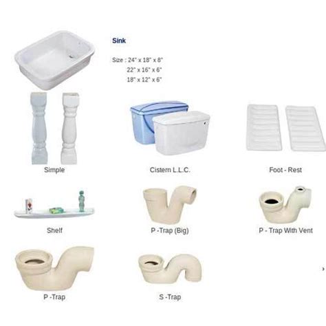 toilet accessories      real