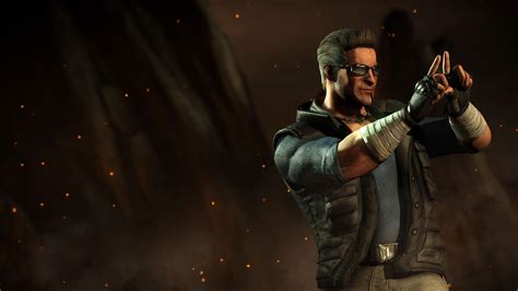 johnny cage sonya blade and cassie cage duke it out in new mortal kombat x trailer vg247