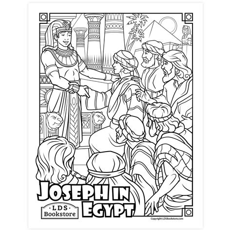 bible joseph  egypt coloring pages sketch coloring page   porn website