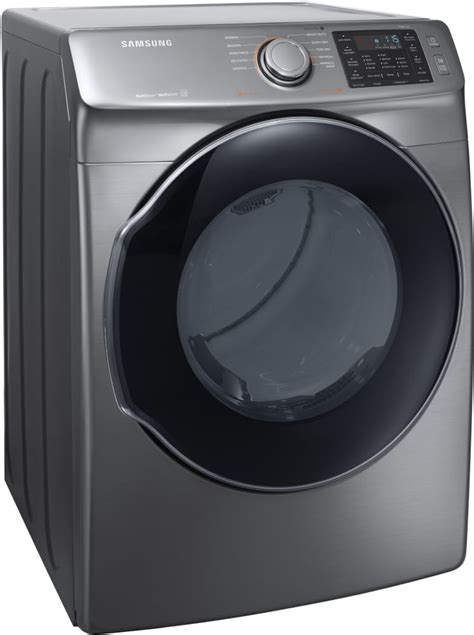 samsung dvemp   electric dryer  multi steam technology wrinkle prevent option
