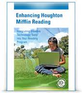 bring technology   reading program