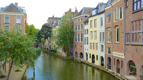 reisetipps utrecht  das beste  utrecht entdecken expedia