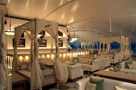 the top 10 themed restaurants in india