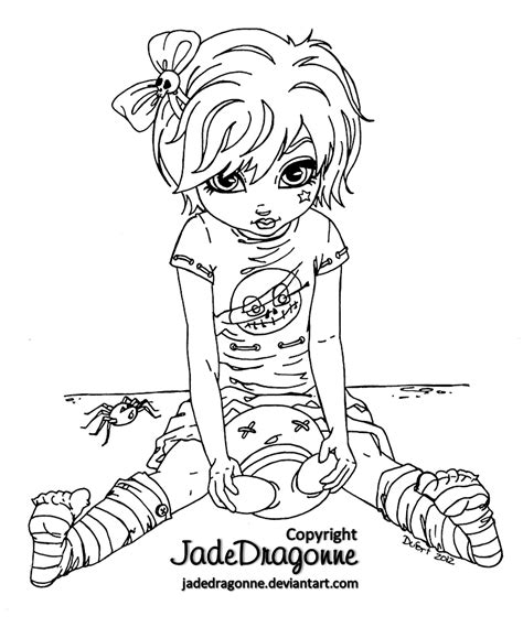 jade dragonne coloring pages pesquisa google desenhos