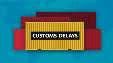 shipment  held  customs easyhaul blog