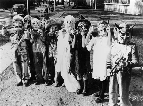 7 Facts About Halloween That Are So Creepy They Ll Keep You Up At Night