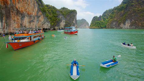 Thailand Vacations Package And Save Up To 583 Expedia