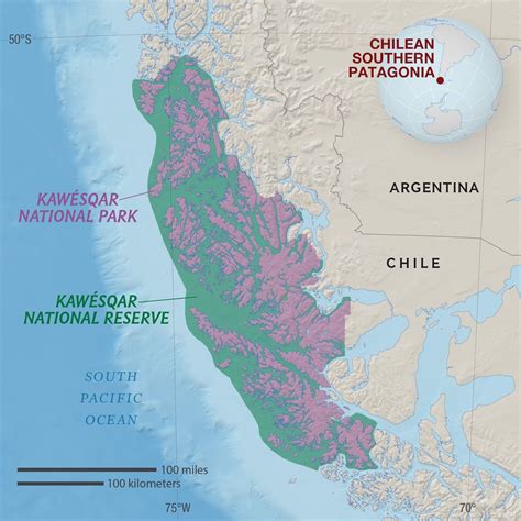 viskozni nic vzkvetat patagonia chile map barvivo role shromazdit