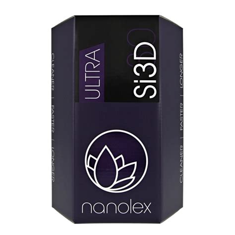 nanolex sid ultra set  ml autonhoitokauppa