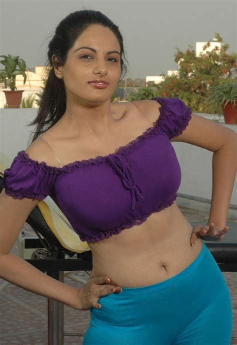 Jinal Pandey New Hot Exercising Photos Gallery Hq Pics N Galleries