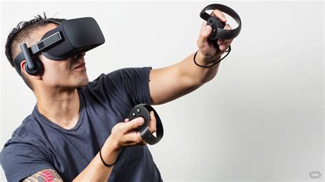 the best vr headset 2017 which headset offers the best bang for your