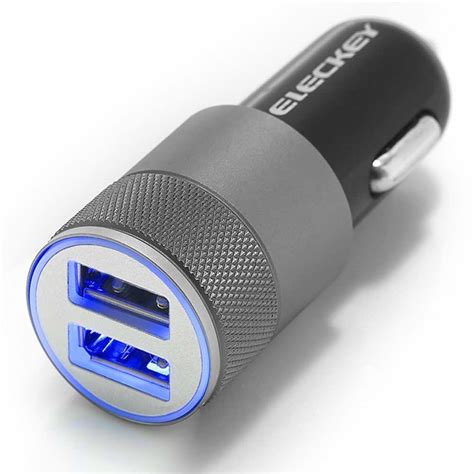 usb car chargers