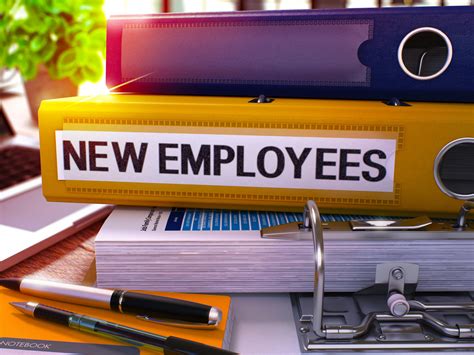 employers guide  welcoming  hires trending