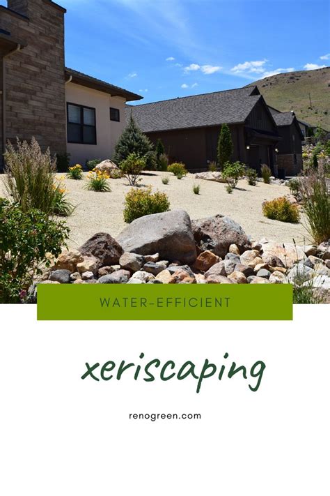 xeriscaping xeriscape landscape maintenance garden styles