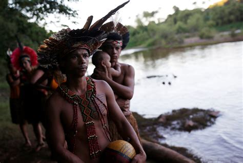 former evangelical missionary to lead brazil s isolated indigenous unit