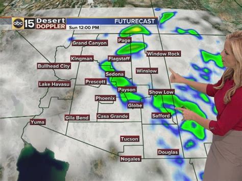 video news weather and entertainment video from abc15 in
